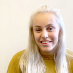 VALGFRUSTRASJON: Regine Elvelvold skriver om sine opplevelser da hun skulle stemme i kommunevalget. (Foto: Sara Emilie Strand)