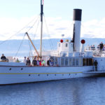 FREDNING ELLER TILGJENGELIGHET? Riksantikvaren vil gjerne drøfte med Oplandske Dambskibsselskab hva som kan gjøres for at alle skal kunne oppleve Skibladner. (Foto: Leif-Gunnar Hombrekk, Shutterstock, NTB Scanpix)