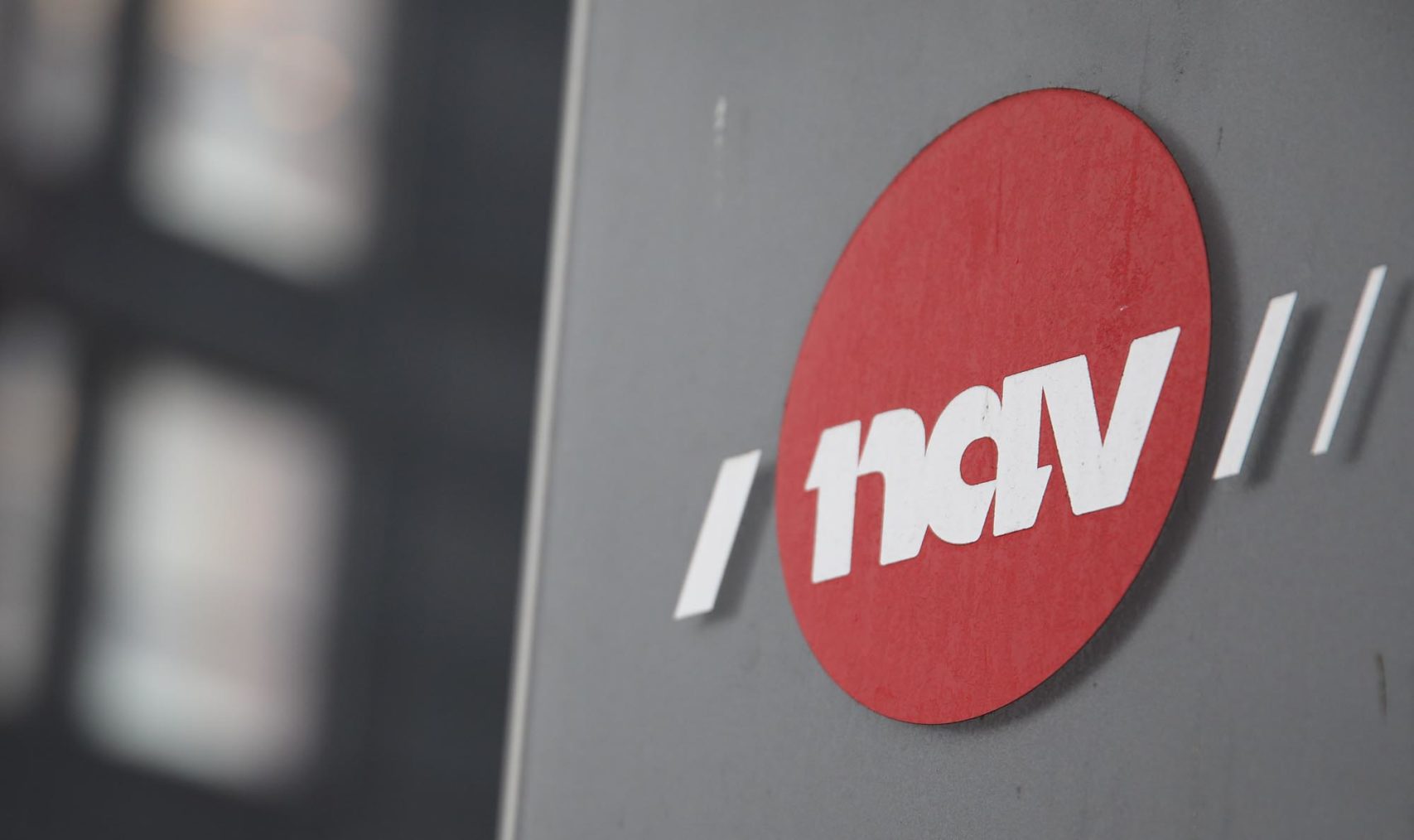 Bilde av Nav-logoen.