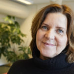 BEKYMRET: Likestillings- og diskrimineringsombud Hanne Bjurstrøm varsler at hun vil følge nøye med på hvordan fylkesmennene kontrollerer tvangsvedtak mot utviklingshemmede. (Arkivfoto: Ivar Kvistum)