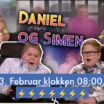 FØRST UT: De kjente Youtube-brødrene Daniel og Simen var de første som fortalte om hvordan de opplever hverdagsdiskriminering i den nye Facebook-kampanjen (Foto: Privat)