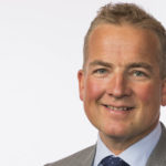 LETTELSE: Stortingsrepresentant Sveinung Stensland (H) er lettet over at man endelig får orden på det som har vært en svakhet i BPA-rettigheten. (Foto: Stortinget)