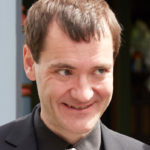 Portrettfoto av Per Inge Bjerknes.