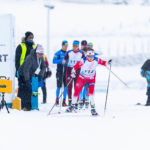 OL-ARENAER: Neste års snøsport-VM skal gå i OL-anleggene i Hafjell og Lillehammer. Fjorårets     gikk etter planen – her er det Vilde Nilsen som starter på Birkebeineren skistadion. (Foto: Gisle Johnsen)