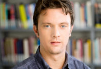 Portrett av Kjetil Klette Bøhler