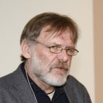 Portrettfoto av Jens Petter Gitlsen.