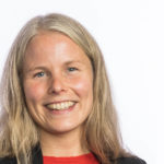 IKKE GJENNOMSLAG: SVs nestleder Kirsti Bergstø beklager at partiet ikke fikk gjennomslag for å styrke ordningen med aktivitetshjelpemidler til voksne. (Foto: Stortinget)