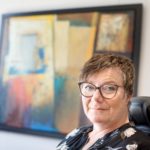 INGEN LIKESTILLING: – Vi må oppsummere med at regjeringen bruker forskjellsbehandling som økonomisk virkemiddel, skriver NHFs forbundsleder Tove Linnea Brandvik. (Arkivfoto: Ivar Kvistum)