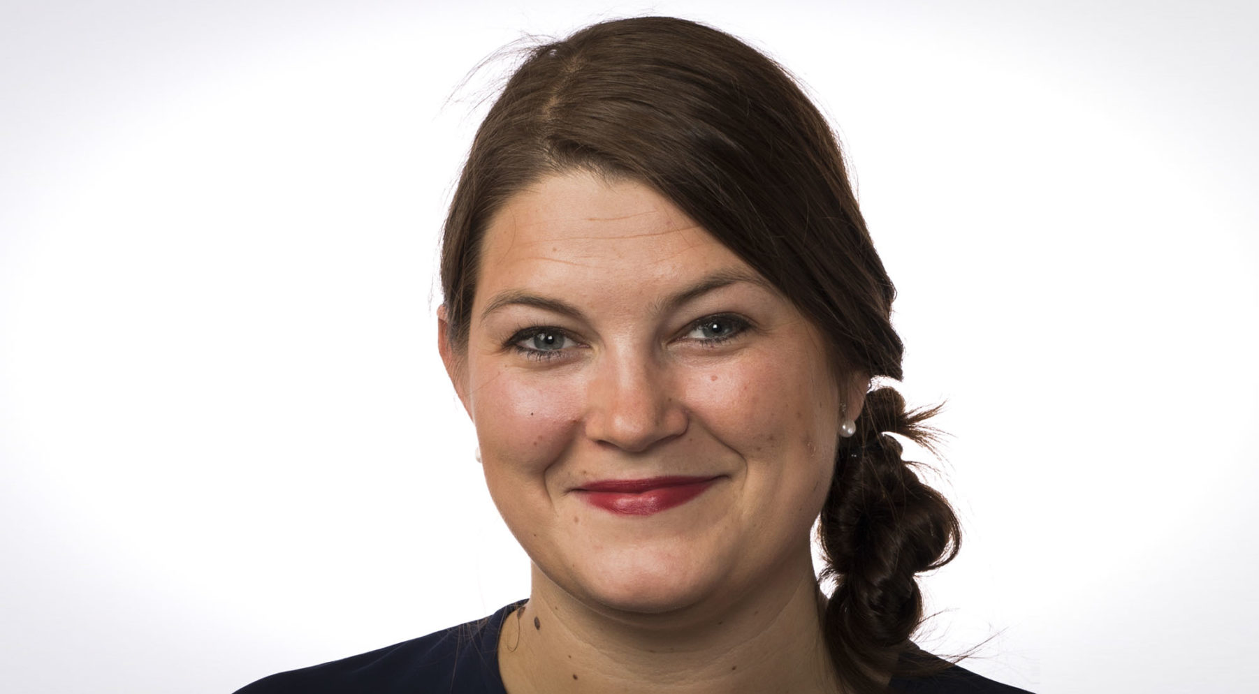 Cecilie Myrseth (Ap)