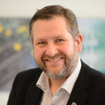 MYE GIKK GALT: Ruter-direktør Bernt Reitan Jenssen tviler på om TT-tjenesten i det hele tatt egner seg for konkurranseutsetting. (Foto: Ruter)