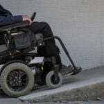 RULLER INN: Nav har inngått ny avtale for levering av elektriske rullestoler. 15. mars offentliggjøres hvilke produkter som er med på avtalen. (Illustrasjonsfoto: Shutterstock, NTB)