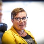 Tove Linnea Brandvik. (Arkivfoto: Ivar Kvistum)