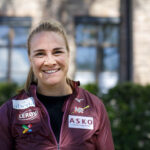 HAR BESTEMT SEG: På Instagram skriver Birgit Skarstein at drømmen er en idrett og et samfunn hvor ingen trenger å inkluderes fordi alle i utgangspunktet er med.
(Arkivfoto: Ivar Kvistum)