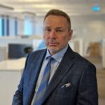 HAR VENTET LENGE: Karl Haakon Sævold er styreleder i Stiftelsen SOR i tillegg til å lede NHF Oslo og sitte i NHFs sentralstyre.