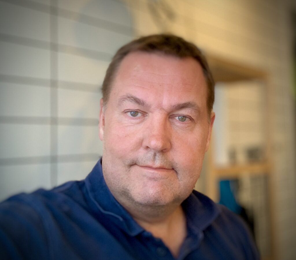 Øyvind Woie