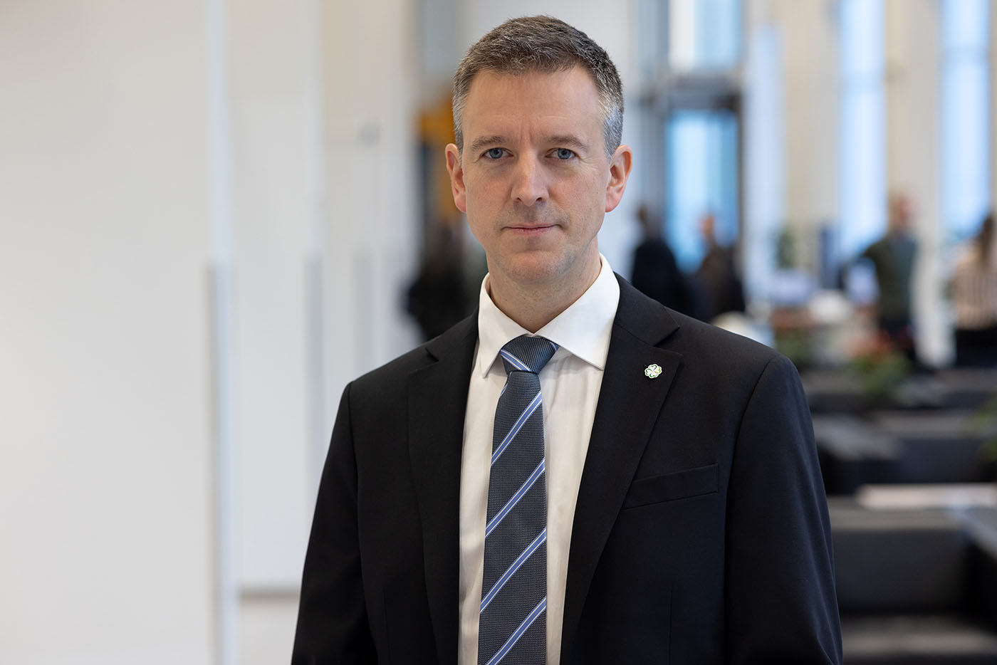 Erling Sande