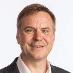 Alfred Bjørlo.
(Foto: Stortinget)