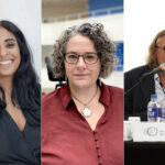 MARKERER 3. DESEMBER: Kultur- og likestillingsminister Lubna Jaffery kommer til Sentralen, nestleder Sif Holst i Danske Handicaporganisationer kommer til Bufdirs arrangement, og FAFOs Terje Olsen deltar på NHF Oslos arrangement.