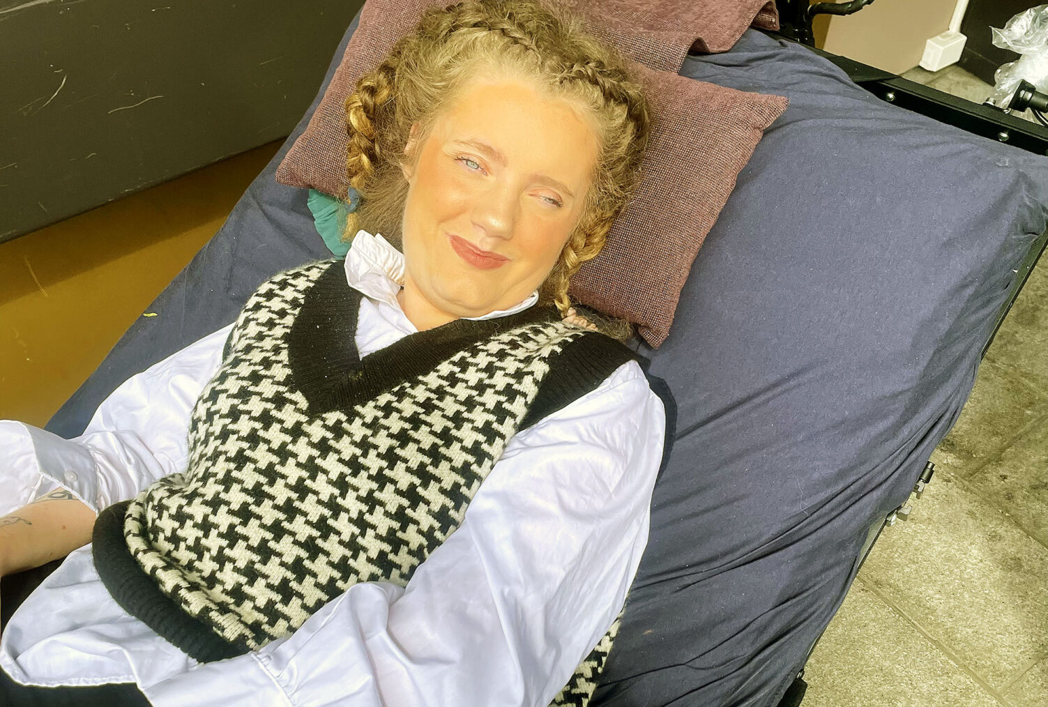 Marianne Knudsen