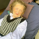 Marianne Knudsen.
(Foto: Privat)