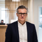 FORVENTER RASK LOVPROSESS: Likestillings- og diskrimineringsombud Bjørn Erik Thon.
(Foto: Thomas Eckhoff/LDO)