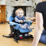 Recaro Monza CFX Reha
