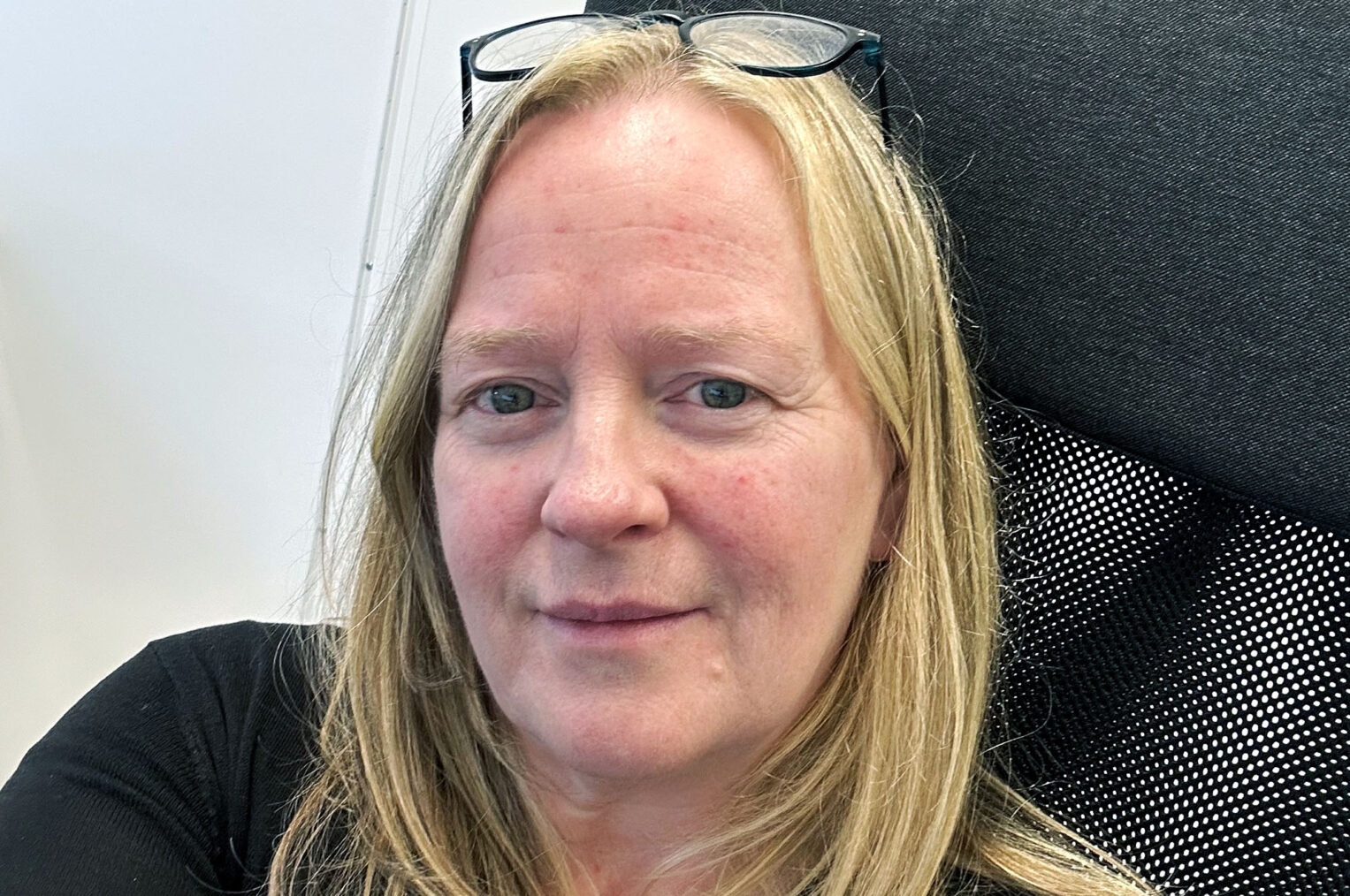 Tone Marie Bratseth