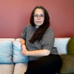 Hege Tegler. 
(Foto: Prima Assistanse)
