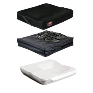 De ulike bestanddelene i Jay Balance Cushion Cryo Fluid