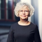 MANGEÅRIG HEIS-FORKJEMPER: Spesialrådgiver Bente Johansen i NBBL ønsker en langsiktig satsing på oppgradering av boliger.
(Foto: Nadja Frantsen)