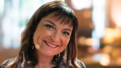 Marianne Holth Dybvad