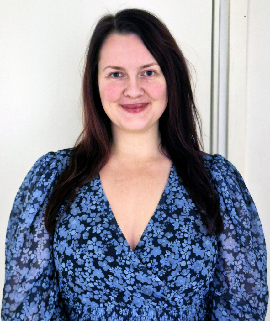 Martine Fulsaas