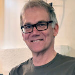 Steinar Mikalsen.
(Foto: Privat)