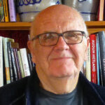 Tor E. Thorsen.
(Foto: Privat)