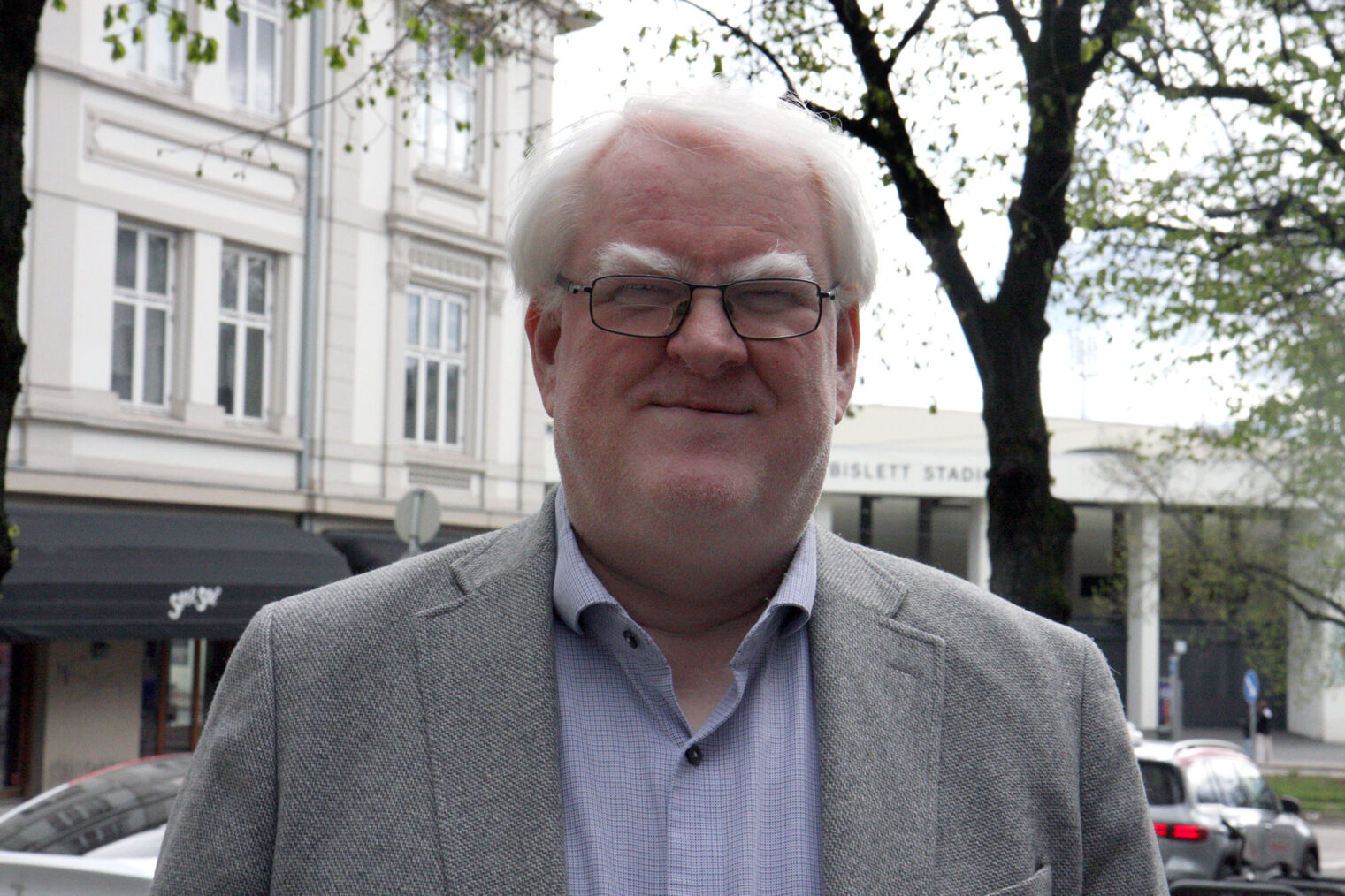 Terje André Olsen