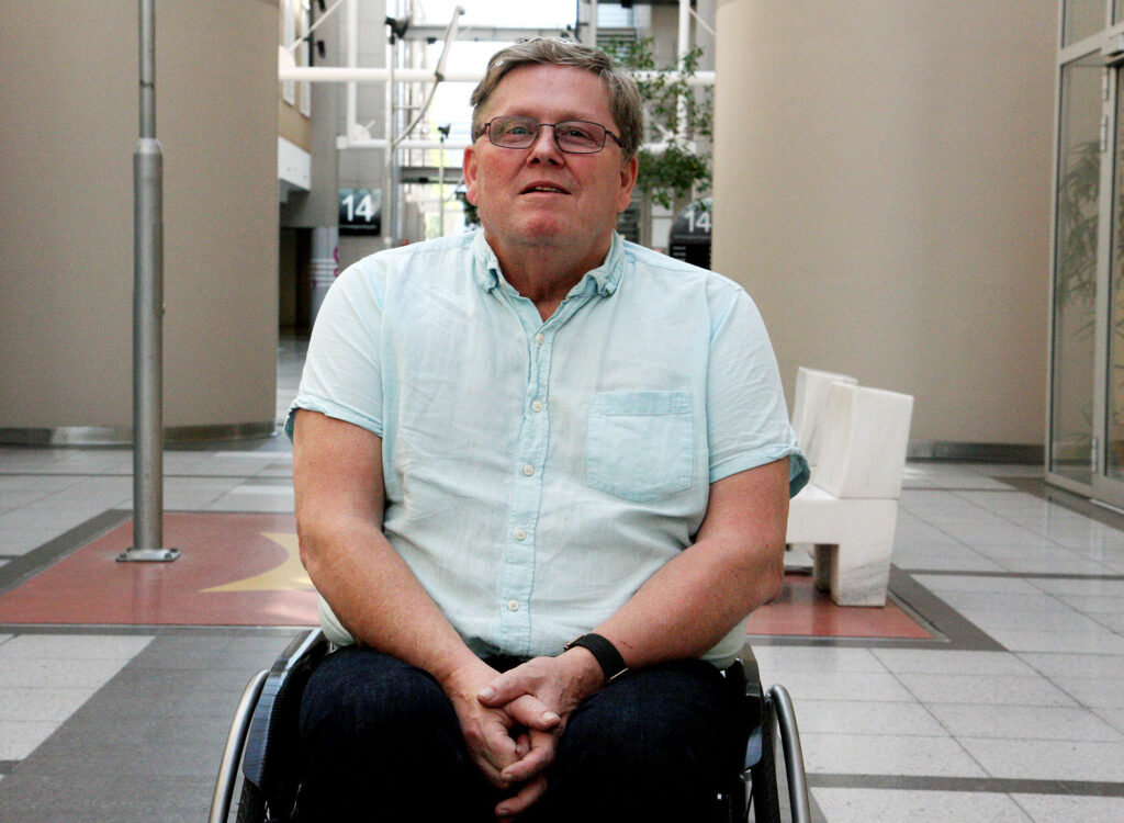 Tom Atle Steffensen