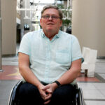 LEDER I LARS: Tom Atle Steffensen.