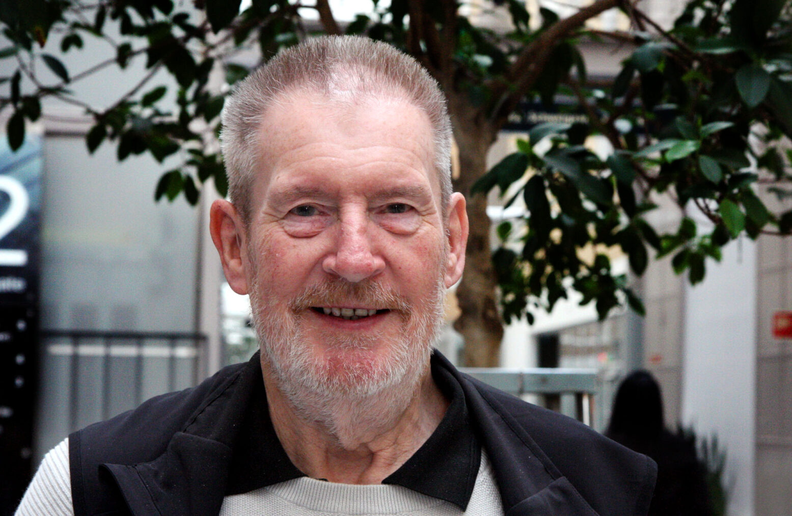 Franck Tore Larsen