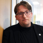 Mikkel Sibe.