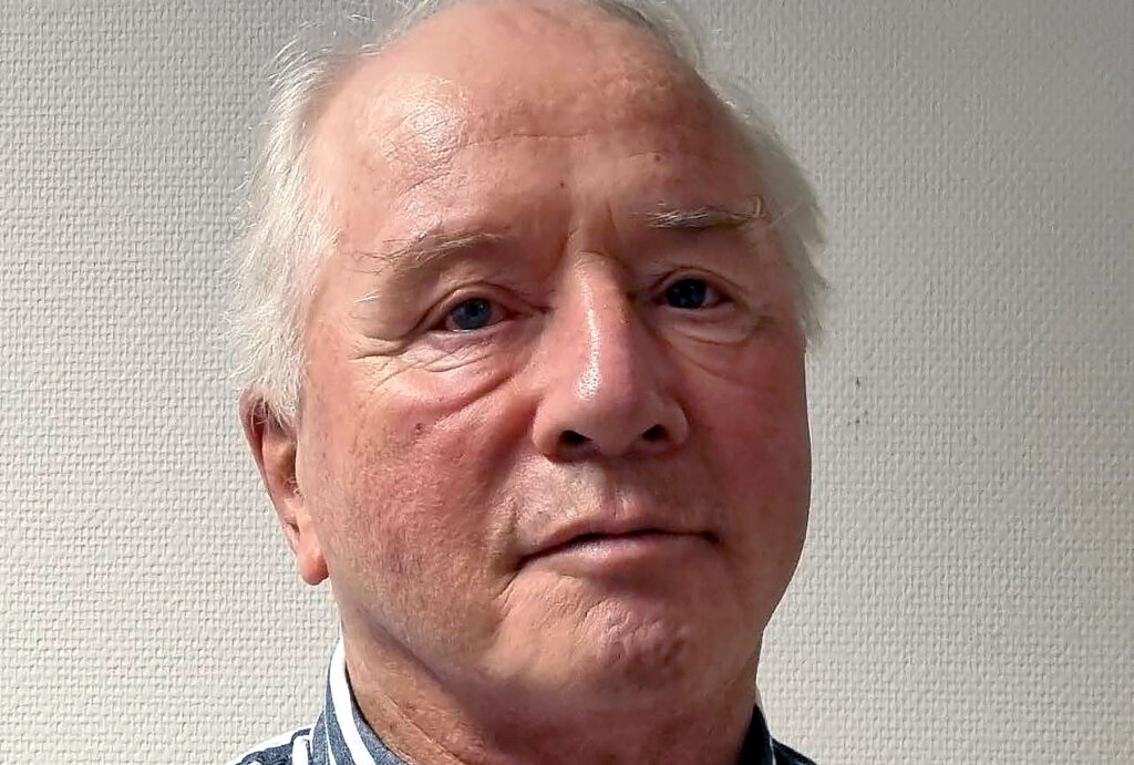 Torgeir Solheim