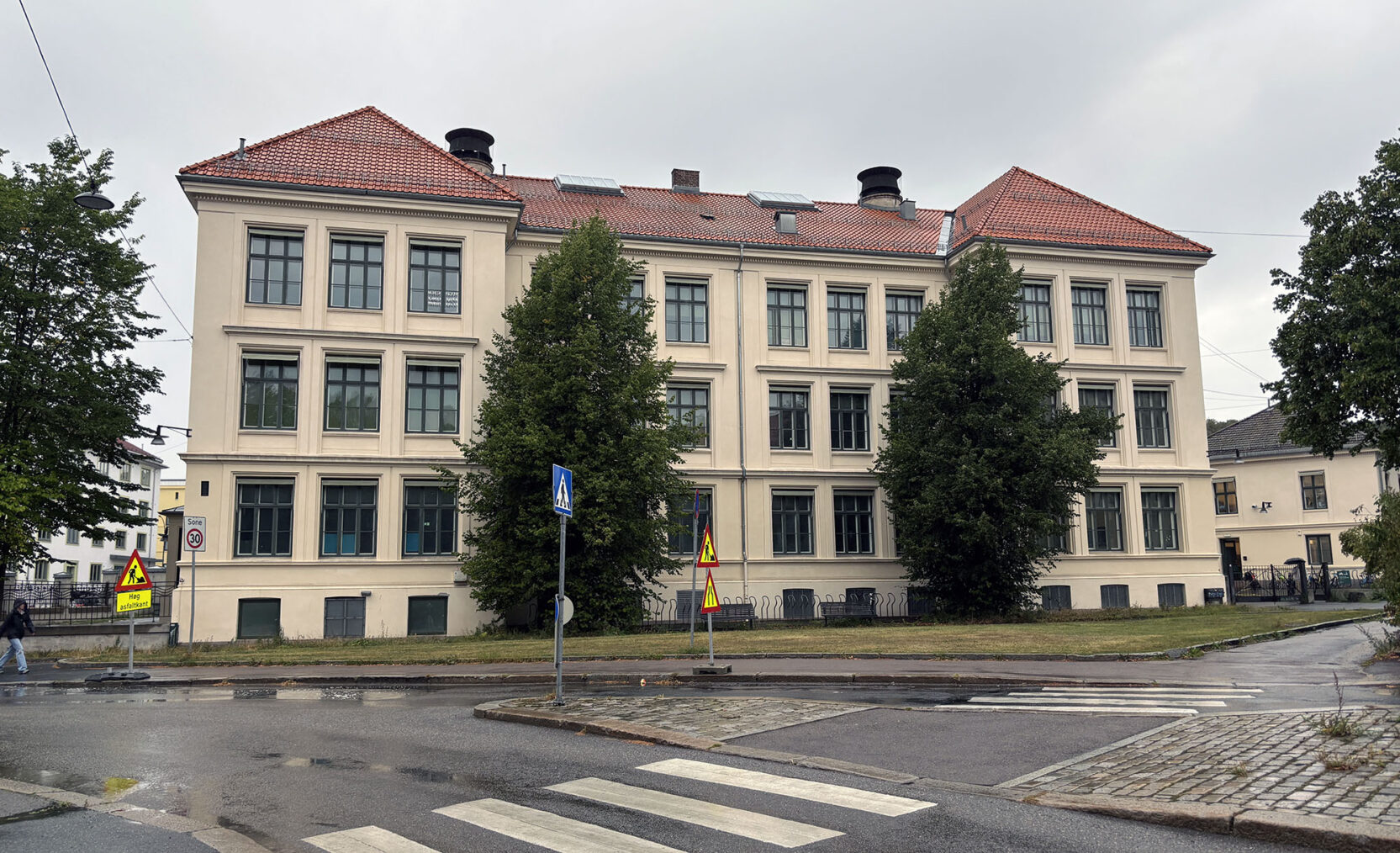Bjølsen skole