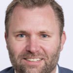 STOLER PÅ ADMINISTRASJONEN: Arne Sekkelsten, Høyre-politiker og ordfører i Fredrikstad.
(Foto: Tommy Ødegård)