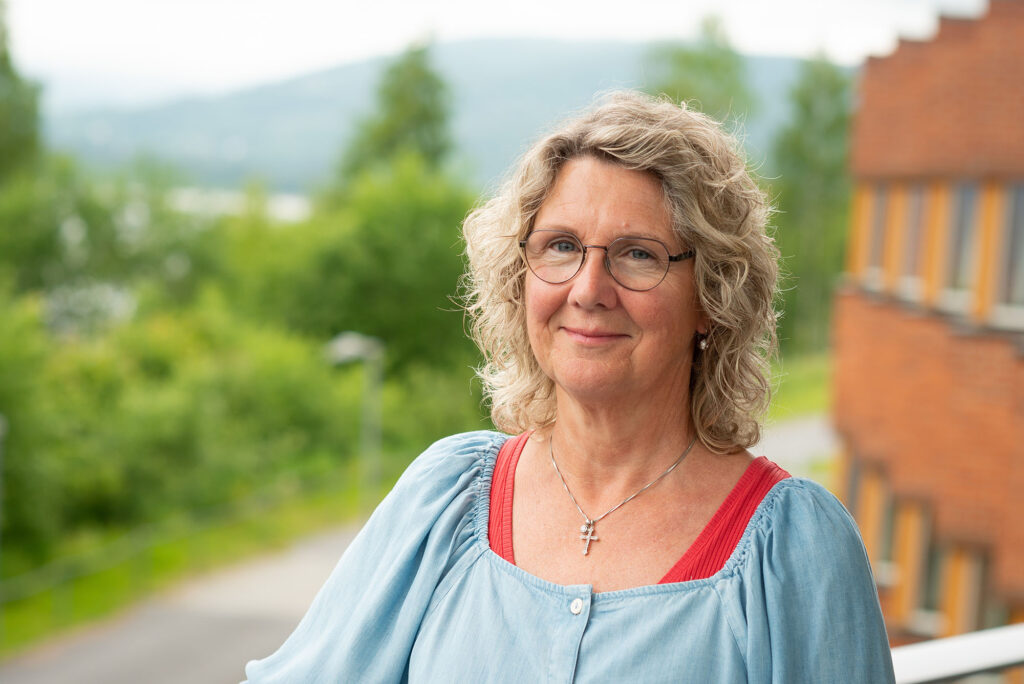 Hilde Løwén Grumstad