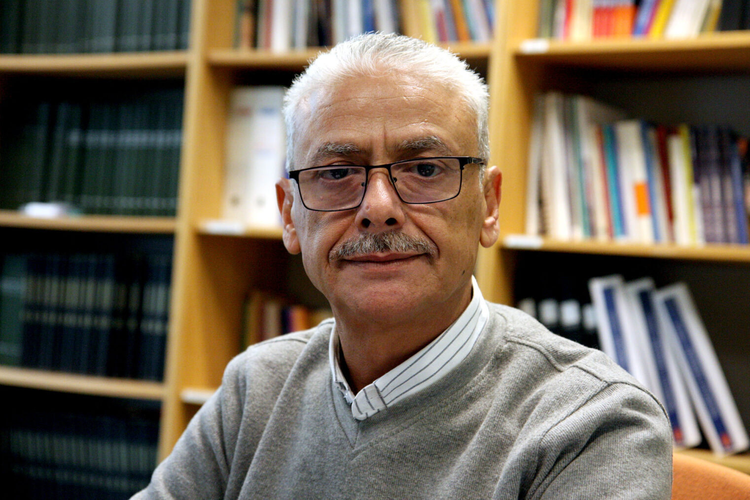 Jamal al Rozzi