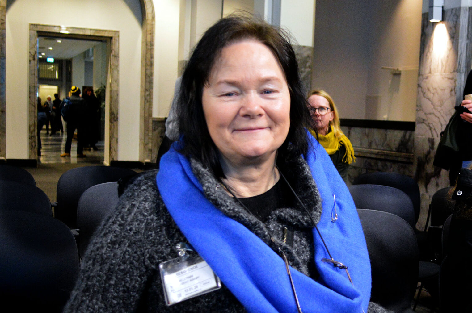 Vibeke Marøy Melstrøm