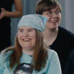 TV-FAVORITTER: A-laget bør møtes med anerkjennelse, ikke skepsis, mener Marianne Knudsen.
(Foto: Monster/NRK)