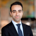 Saliba Andreas Korkunc.
(Foto: Sturlason/Oslo kommune)