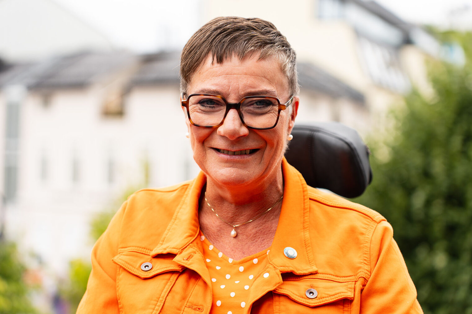 Tove Linnea Brandvik