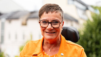 Tove Linnea Brandvik