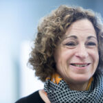 ER I GANG: Utvalgsleder Christl Kvam har hatt det første møtet med det hun beskriver som et svært kompetent BPA-ekspertutvalg.
(Foto: Terje Pedersen / NTB)